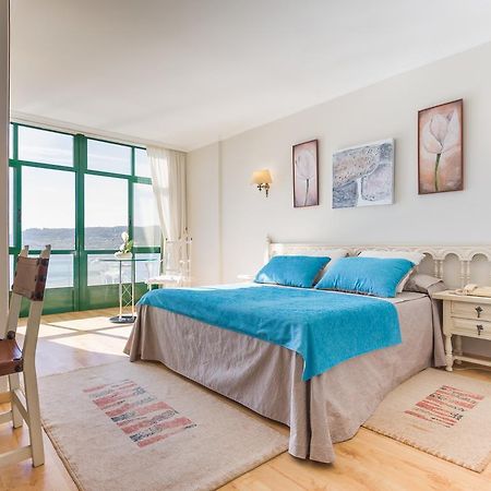 Hotel Stellamaris Combarro Dış mekan fotoğraf