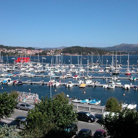 Hotel Stellamaris Combarro Dış mekan fotoğraf