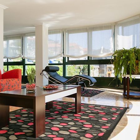 Hotel Stellamaris Combarro Dış mekan fotoğraf