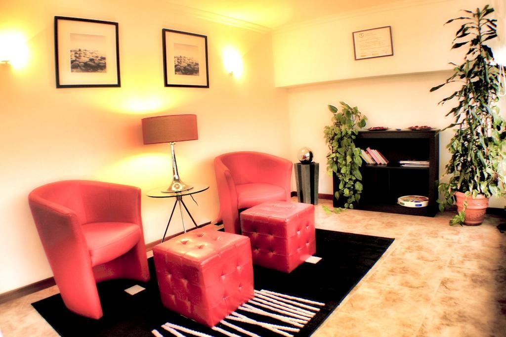 Hotel Stellamaris Combarro Dış mekan fotoğraf