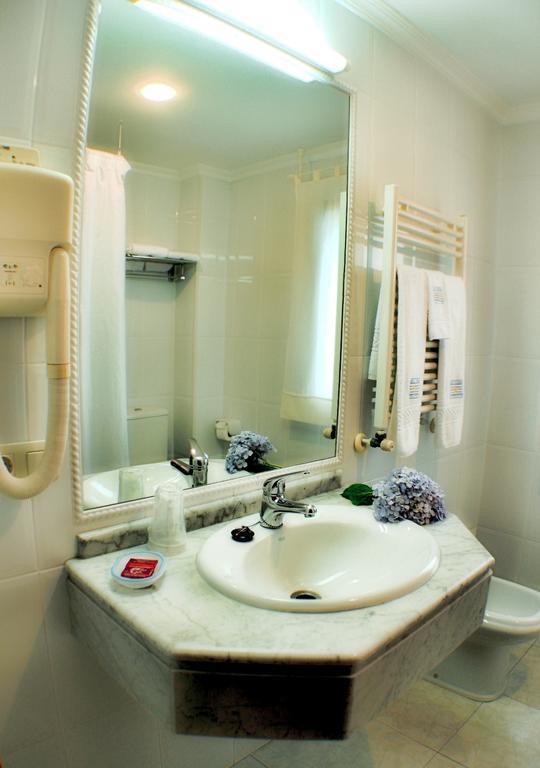 Hotel Stellamaris Combarro Dış mekan fotoğraf