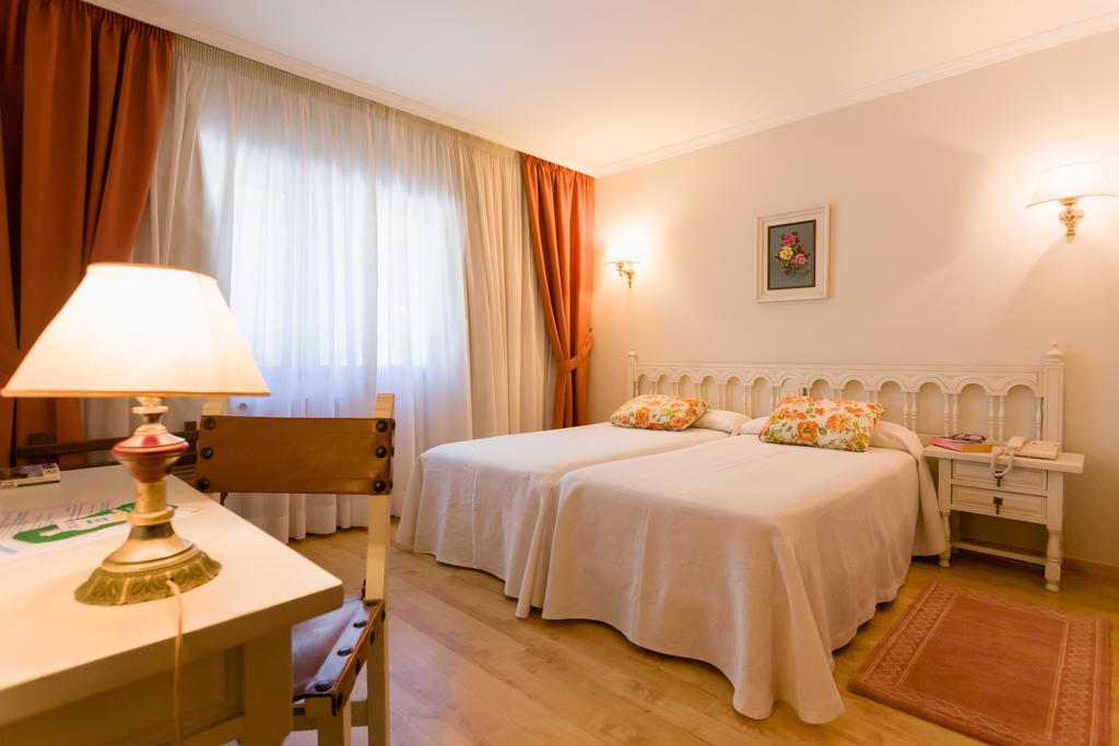 Hotel Stellamaris Combarro Dış mekan fotoğraf