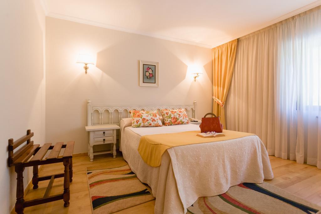 Hotel Stellamaris Combarro Dış mekan fotoğraf
