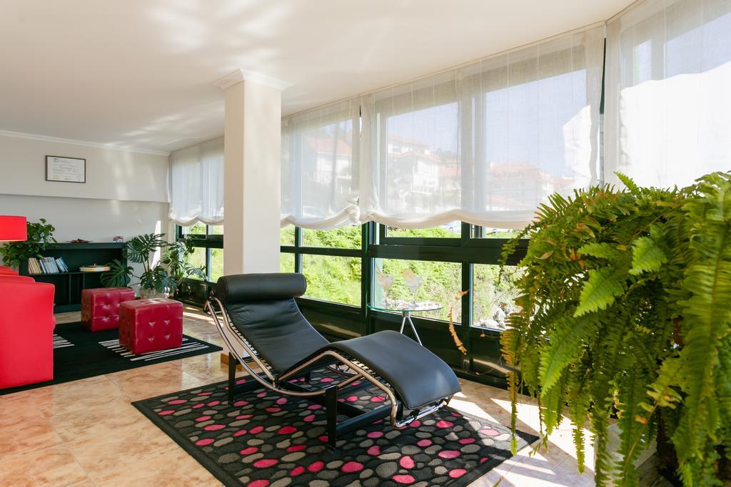 Hotel Stellamaris Combarro Dış mekan fotoğraf