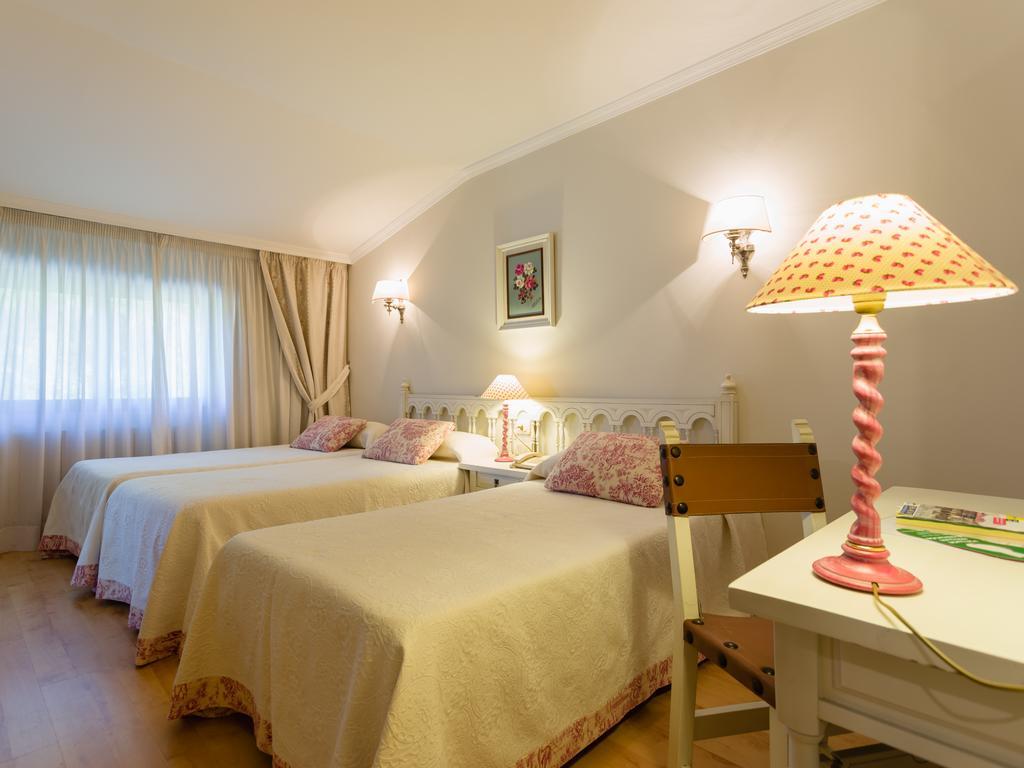 Hotel Stellamaris Combarro Dış mekan fotoğraf