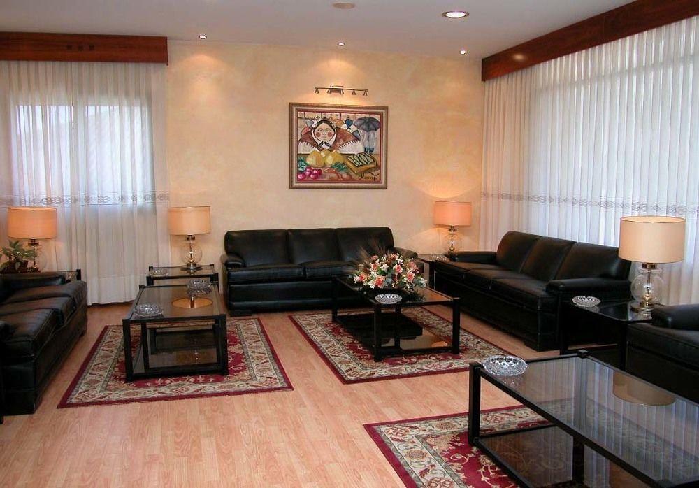 Hotel Stellamaris Combarro Dış mekan fotoğraf