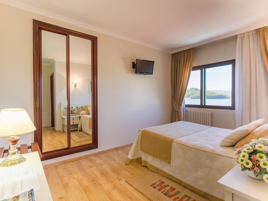 Hotel Stellamaris Combarro Dış mekan fotoğraf