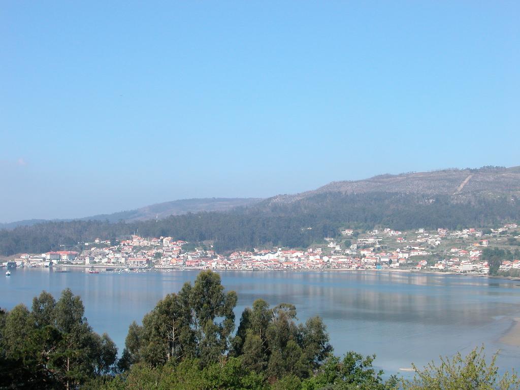 Hotel Stellamaris Combarro Dış mekan fotoğraf