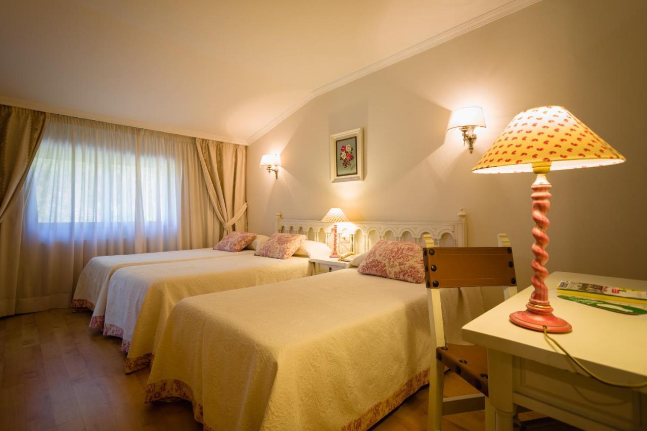 Hotel Stellamaris Combarro Dış mekan fotoğraf