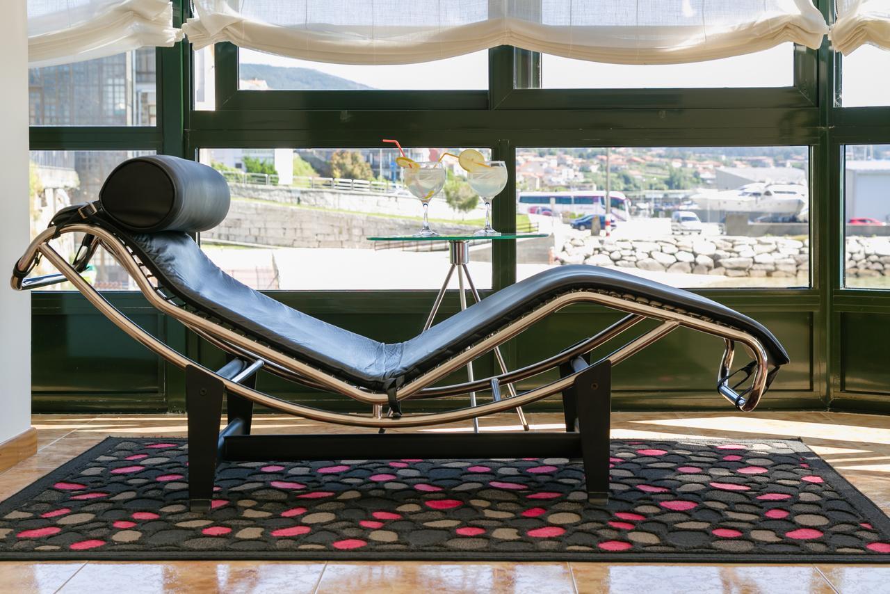 Hotel Stellamaris Combarro Dış mekan fotoğraf